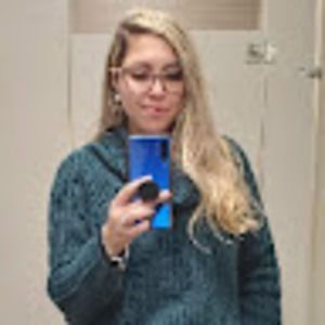 Meet your Posher, Pâmela